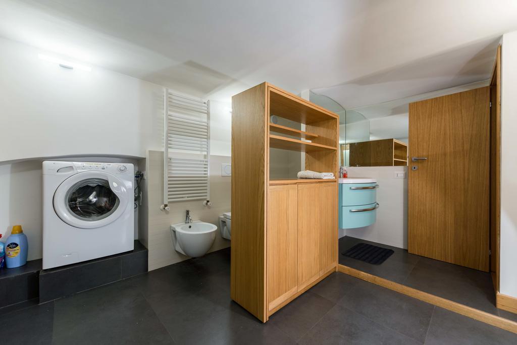 Apartment Polveriera Colosseum Roma Dış mekan fotoğraf